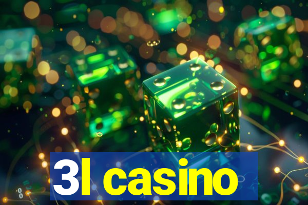 3l casino